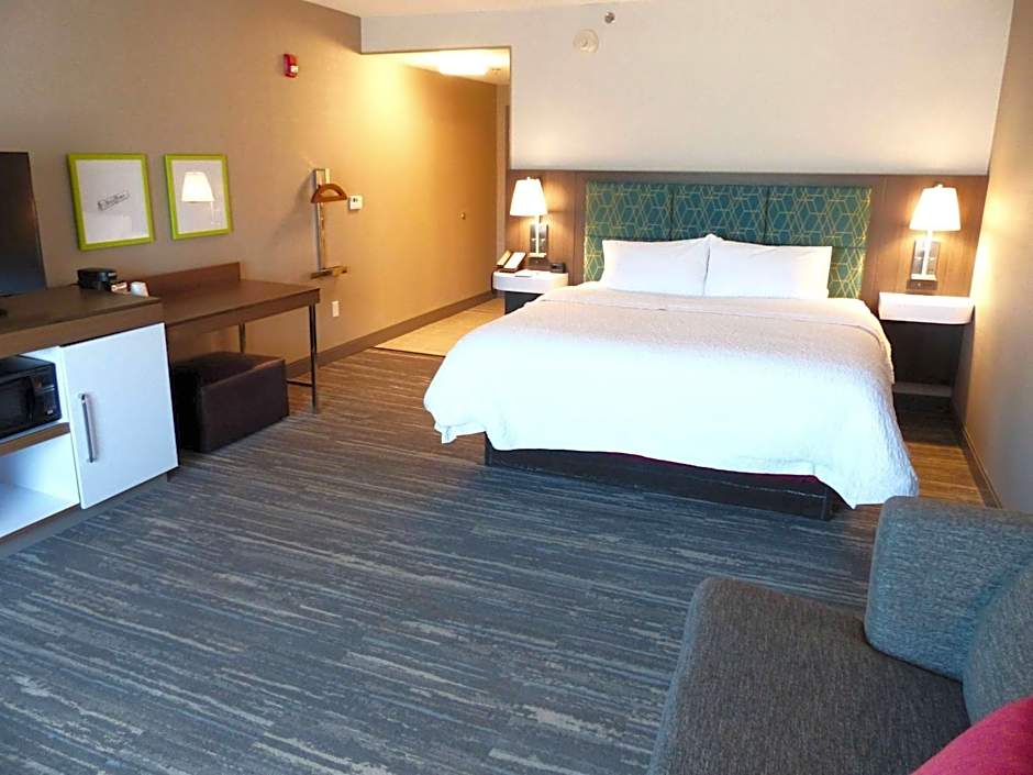 Hampton Inn By Hilton Paramus