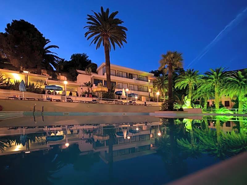 Nyala Suite Hotel