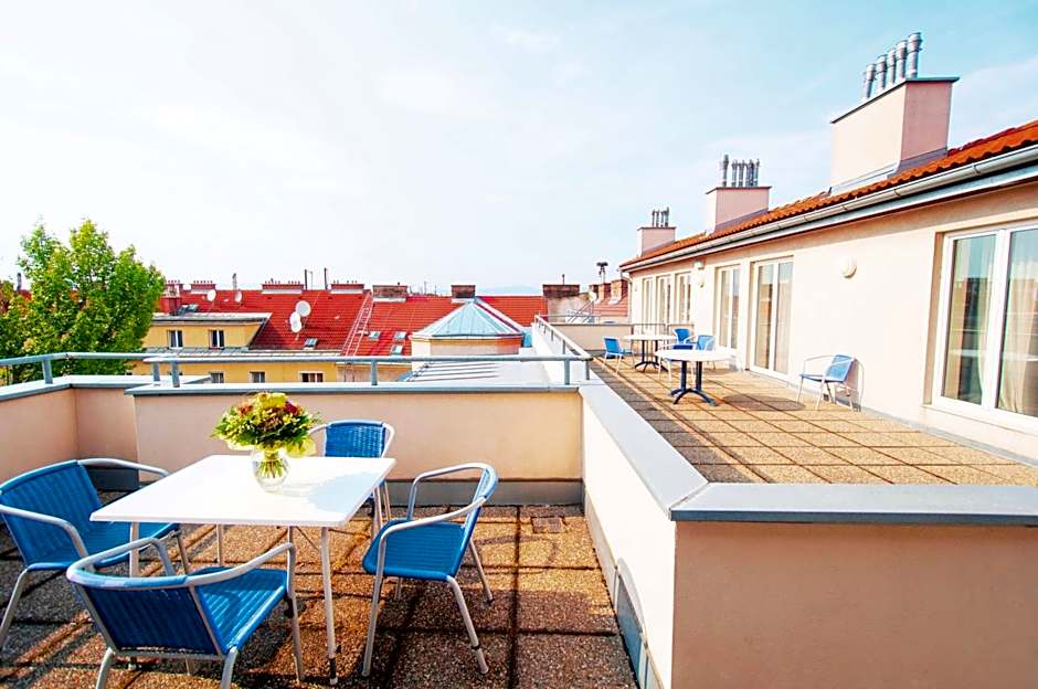 Hotel Allegro Wien