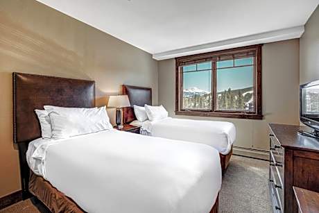 Two Bedroom Condominium