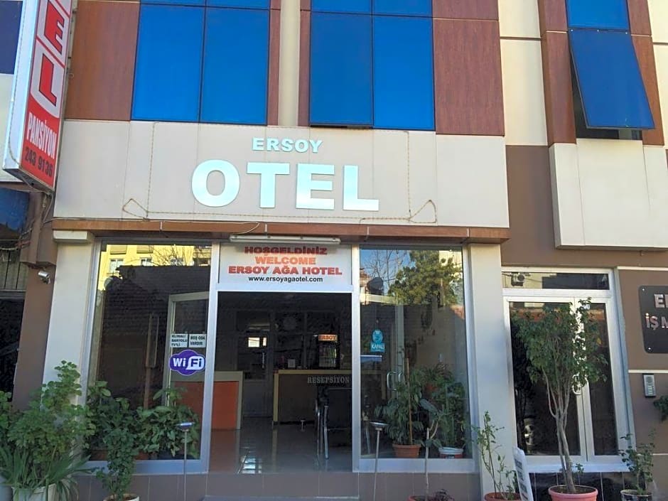 Ersoy Aga Otel
