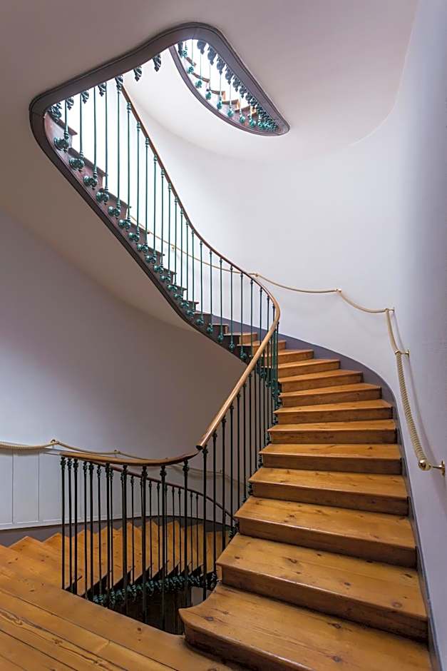 Hotel de La Paix