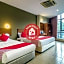 Super OYO 828 Comfort Hotel Shah Alam