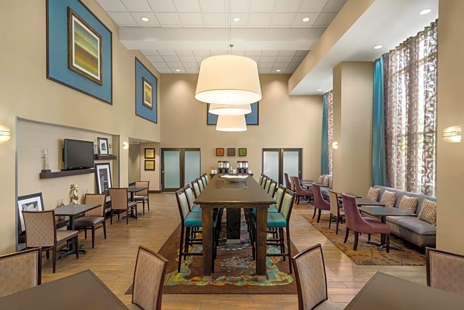 Hampton Inn & Suites Bluffton-Sun City