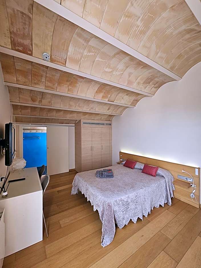 Hotel Can Bo De Pau