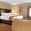 Quality Inn & Suites Pittsburgh Harmarville