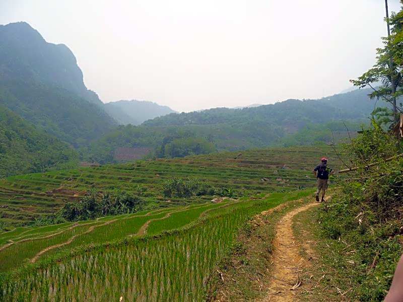 Mai Chau Valley View Hotel