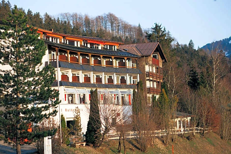 Rothenfels Panorama Hotel
