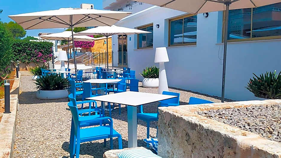 BLUESEA Don Jaime