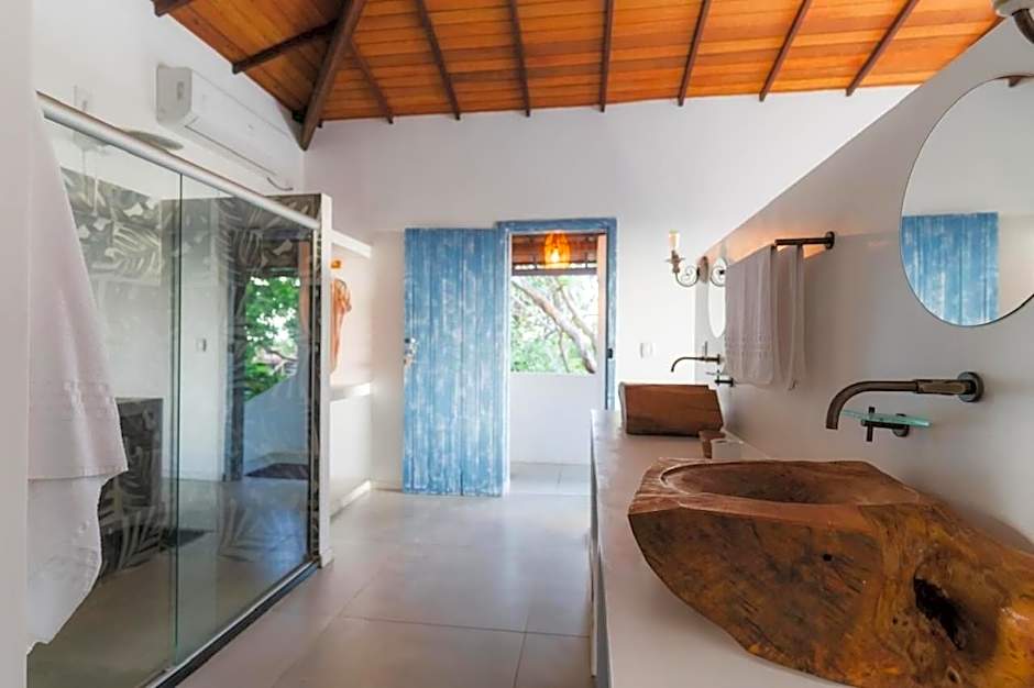 Villa Maree Bahia