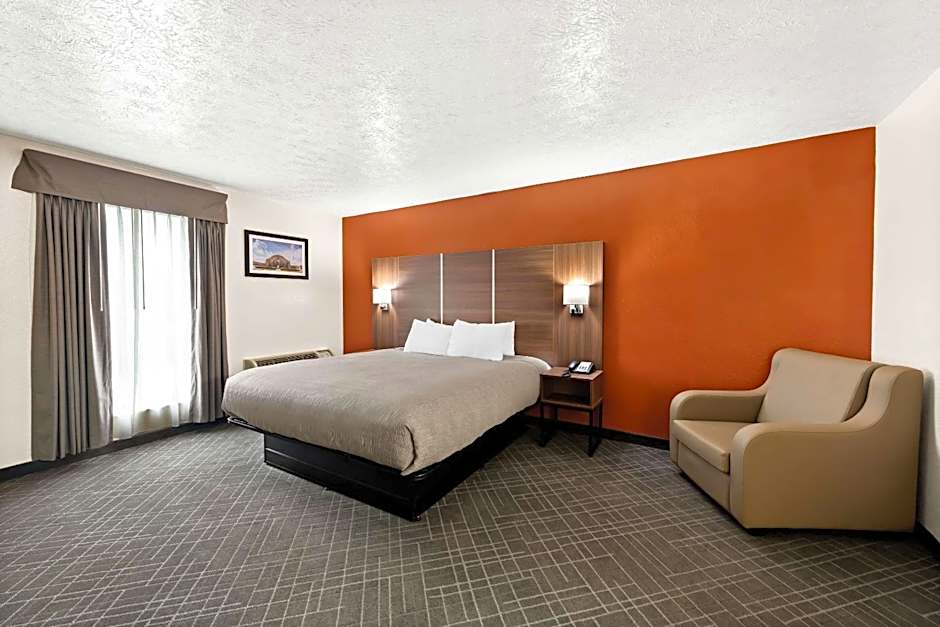 Quality Inn Mason Near Kings Island