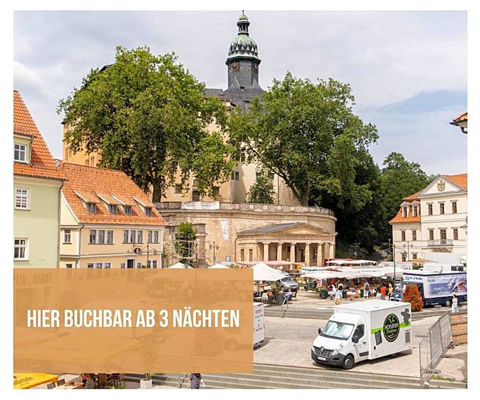 Pension Schlossblick