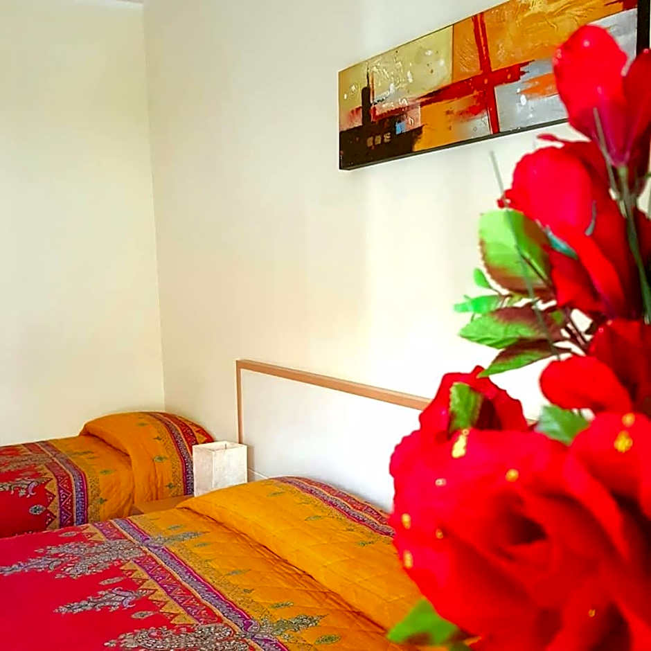 B&B La Villetta Gela