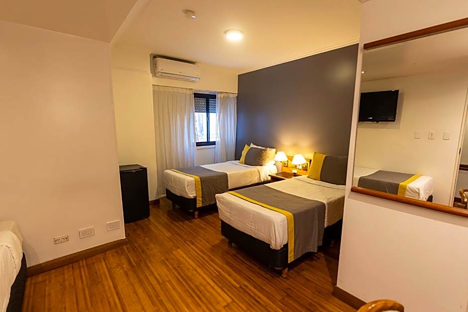 Stay Hotel Plaza San Martin