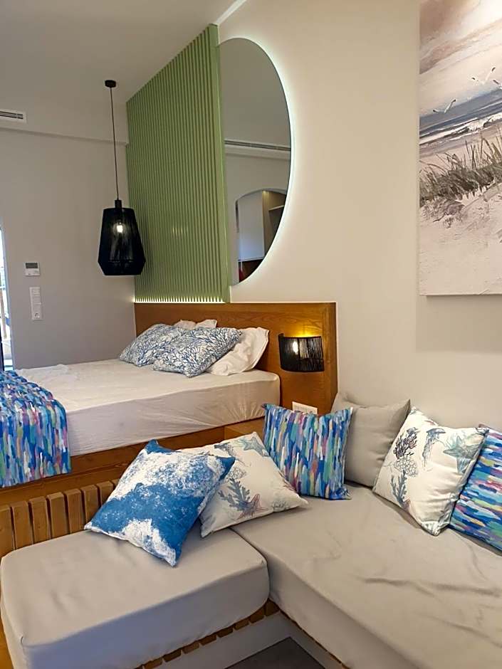 Vista Al Mare Luxury Apartments