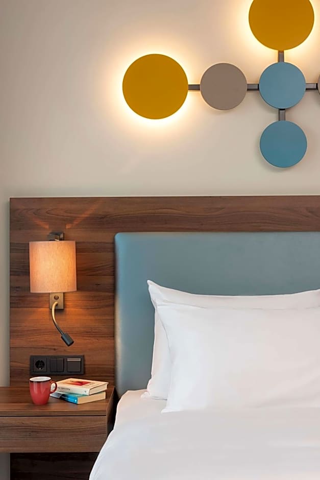 Hyatt House Frankfurt Eschborn