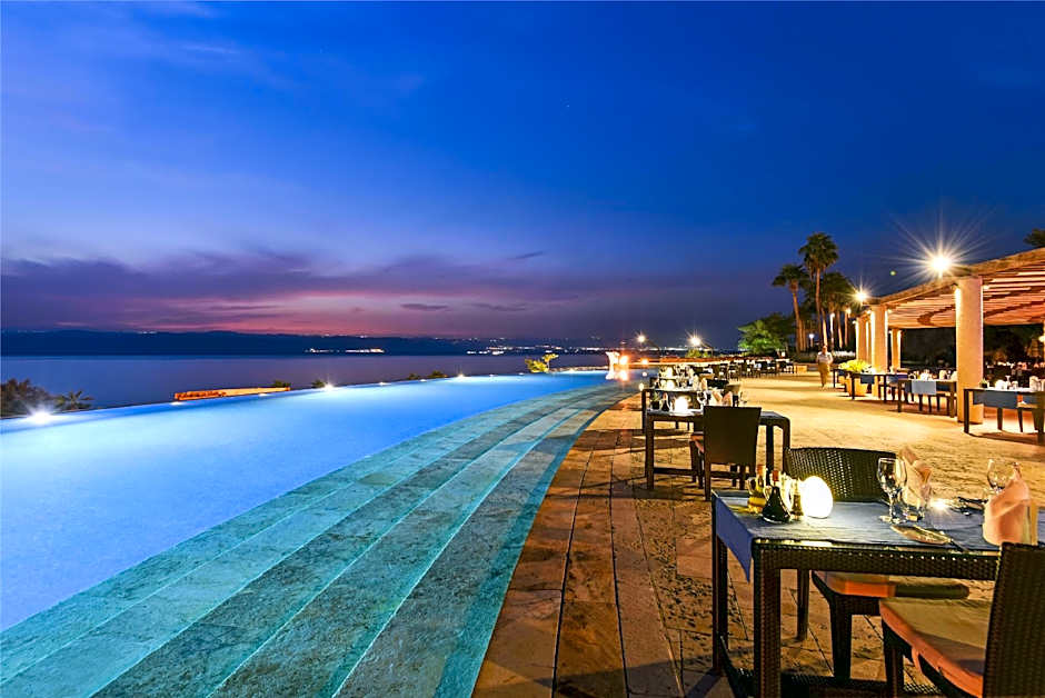 Kempinski Hotel Ishtar Dead Sea