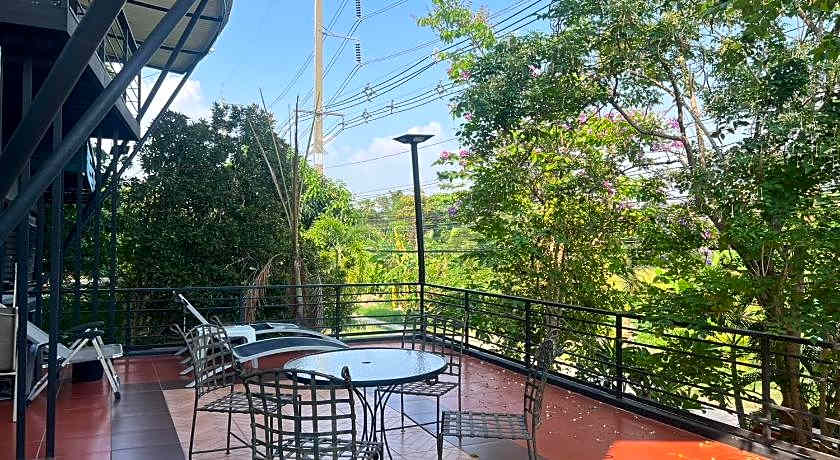 BKL Pool Villa Pattaya