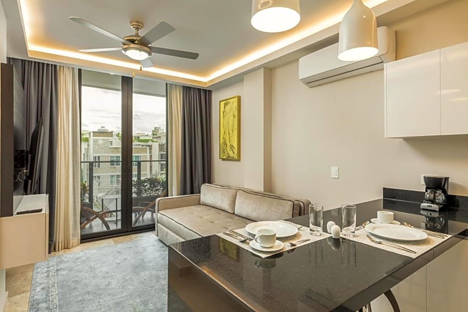 Serenity Hotel Boutique