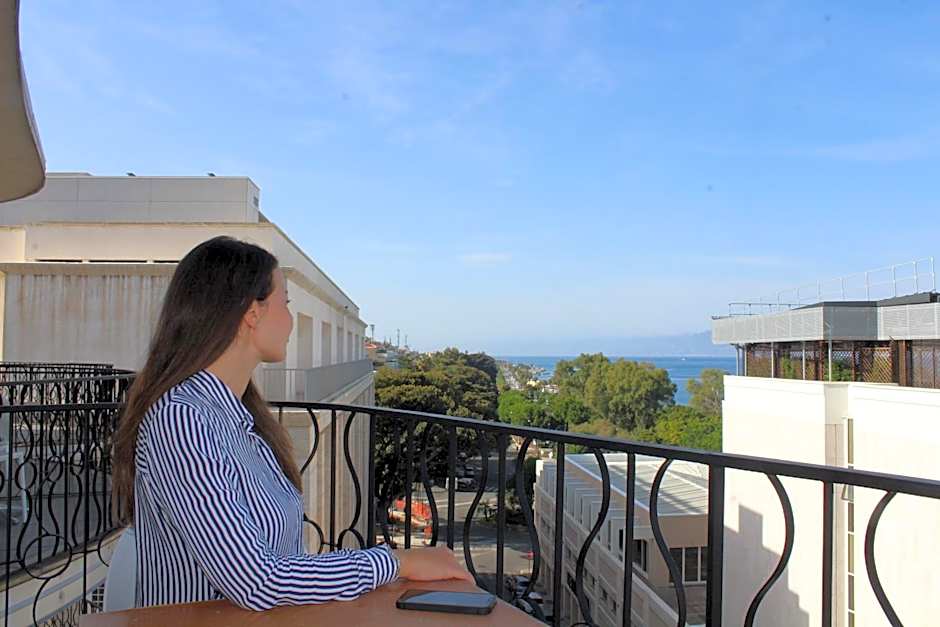 Hotel Palace Masoanri's