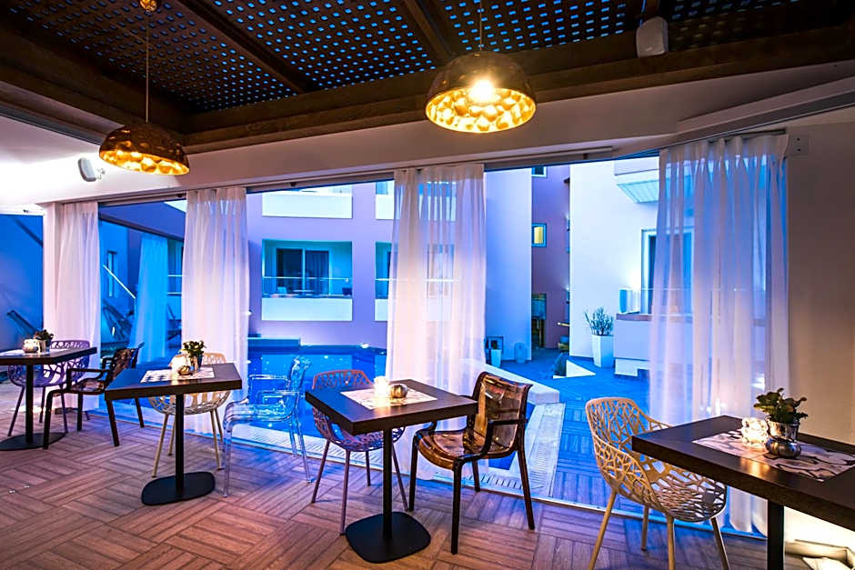 Omiros Boutique Hotel (Adults Only)