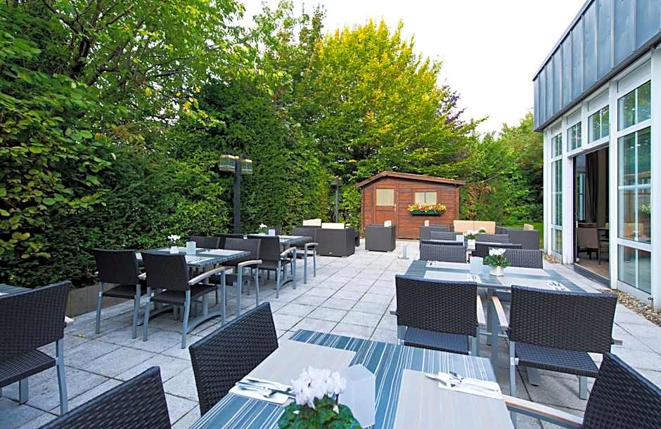 Leonardo Hotel Aachen