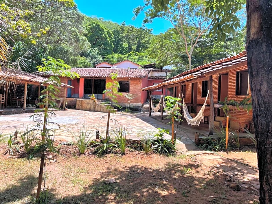 Casas Goiás