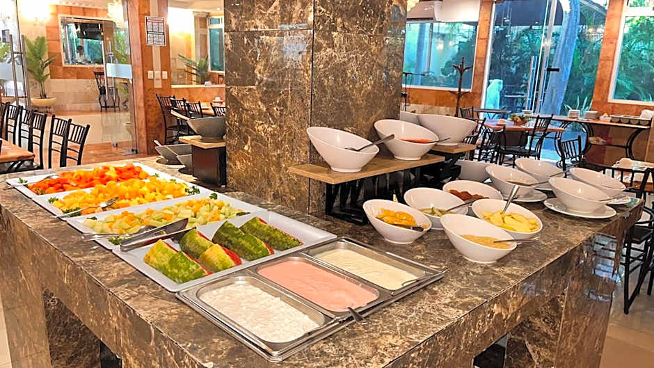 Hotel Palacio Maya