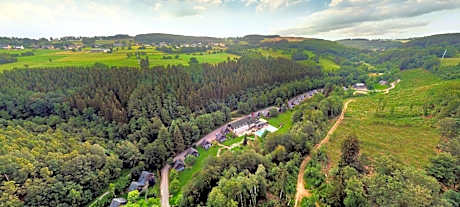 Hotel Le Val D'arimont