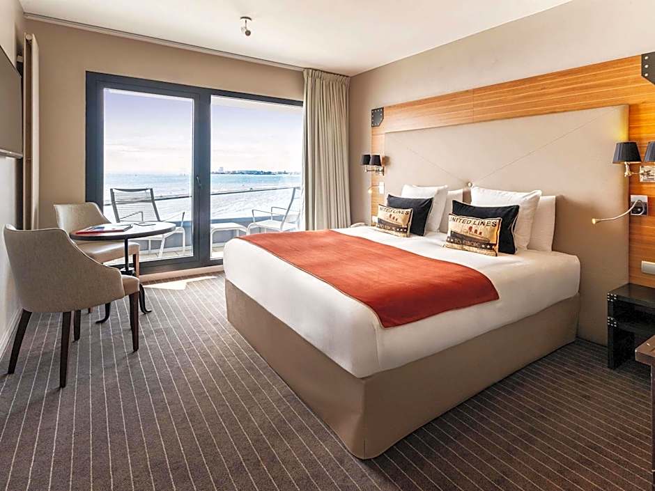 Côte Ouest Thalasso & Spa Les Sables d'Olonne - MGallery Collection