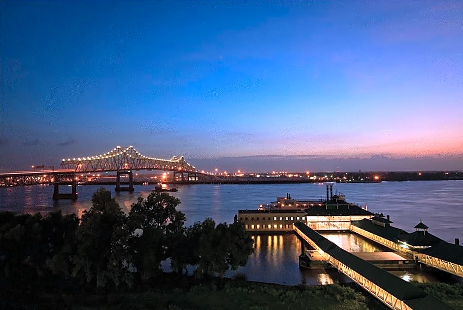 Belle of Baton Rouge Casino Hotel