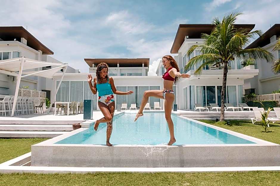 Coastal Escape Natai Beach