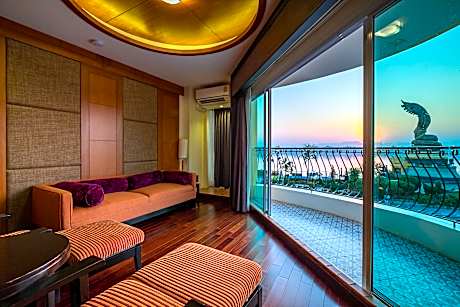 LANDMARK NAKHONPHANOM HOTEL