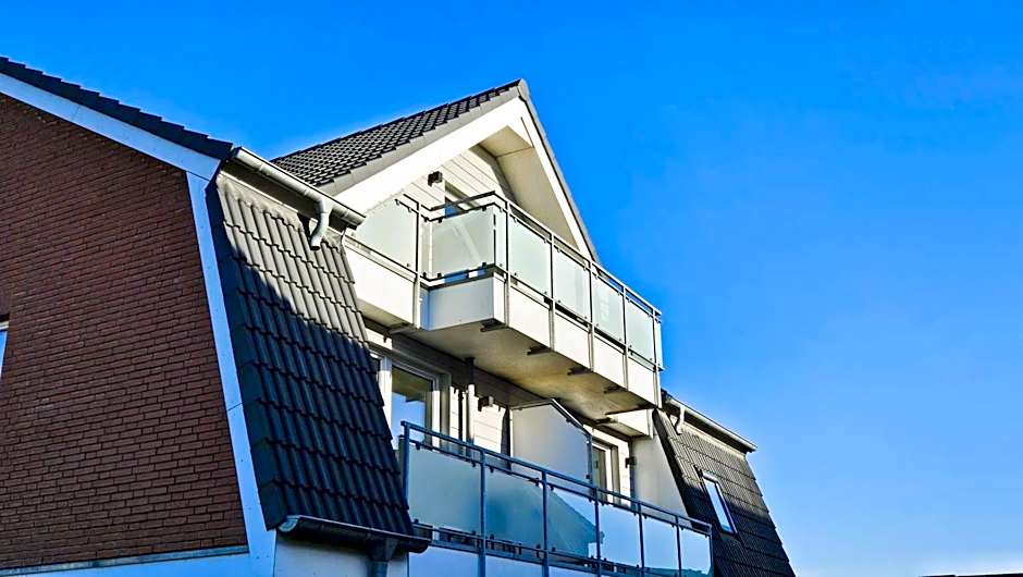 Hotel Dorfkrug Büsum