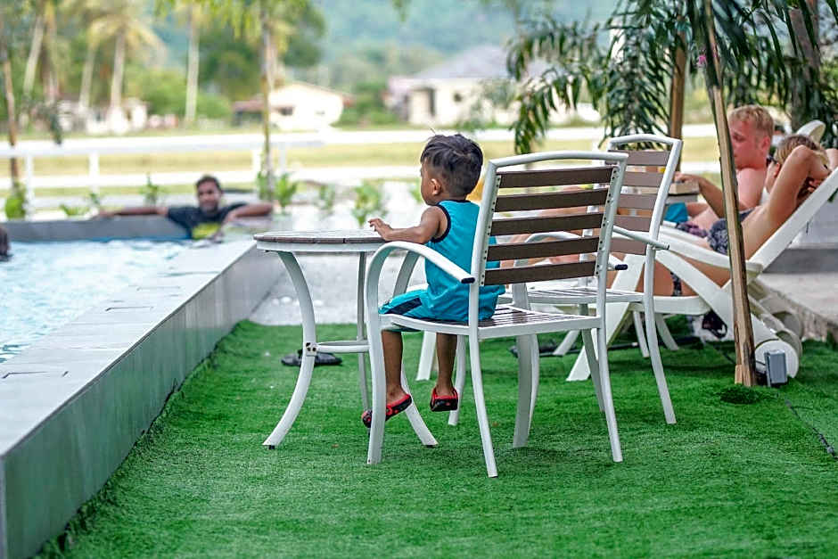 Destini Akef Villa