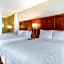 Comfort Suites Burlington near I-5