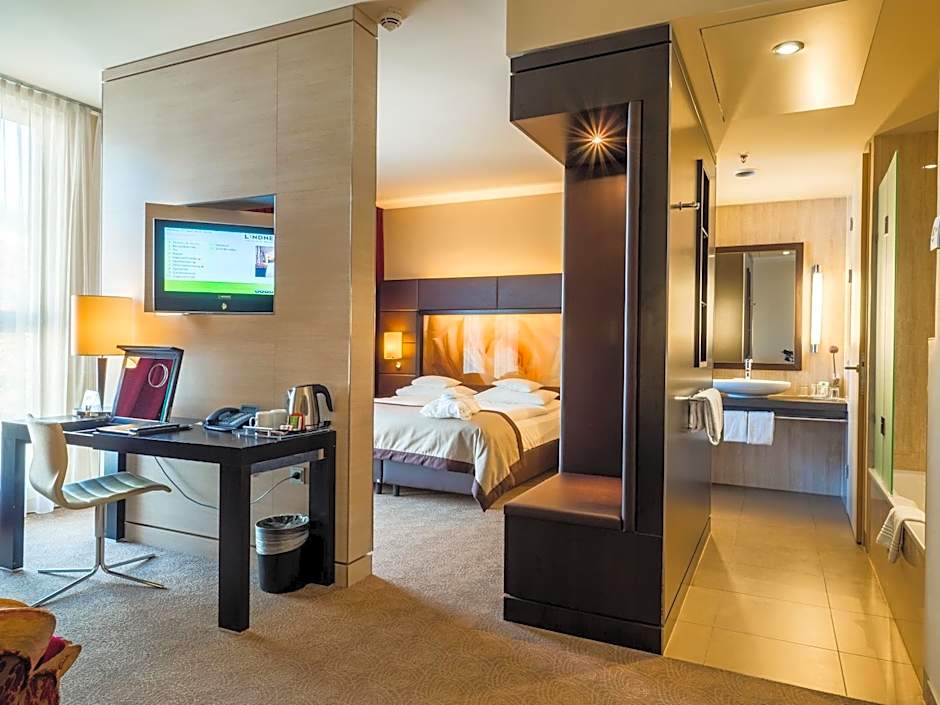 Lindner Hotel Vienna Am Belvedere