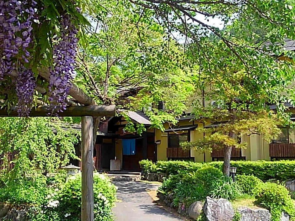 Super Hydrogen Rich Spa Yado Kanzan