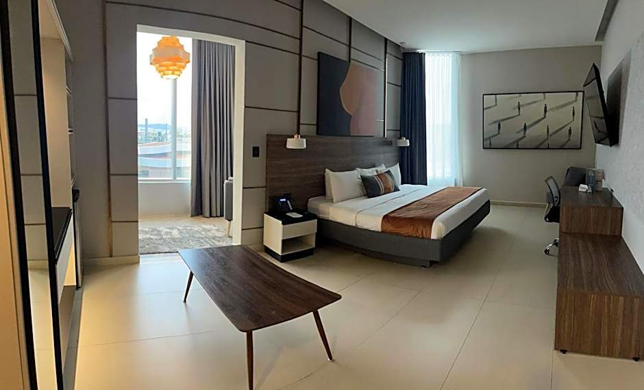 Grand Hotel&Casino Vía Dorada