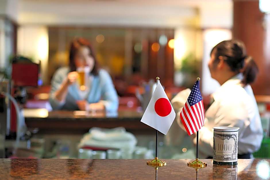 Hotel New Yokosuka