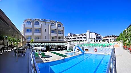 Erkal Resort Hotel