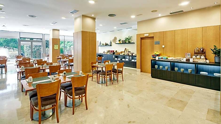 Sercotel Porta Barcelona