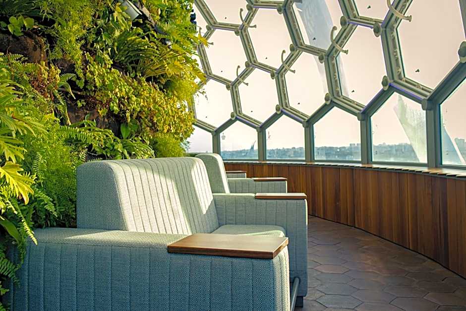 Myriad By Sana Hotels