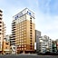 Toyoko Inn Tokyo Omori
