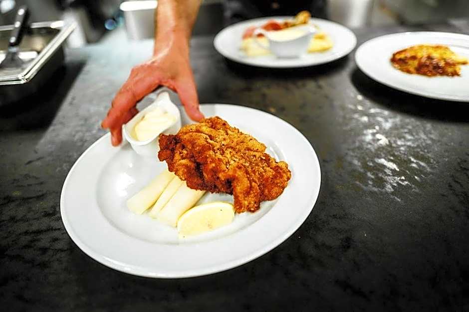 Boutique Hotel Waldhaus beider Basel