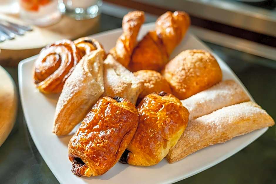 Hyatt Regency Villahermosa