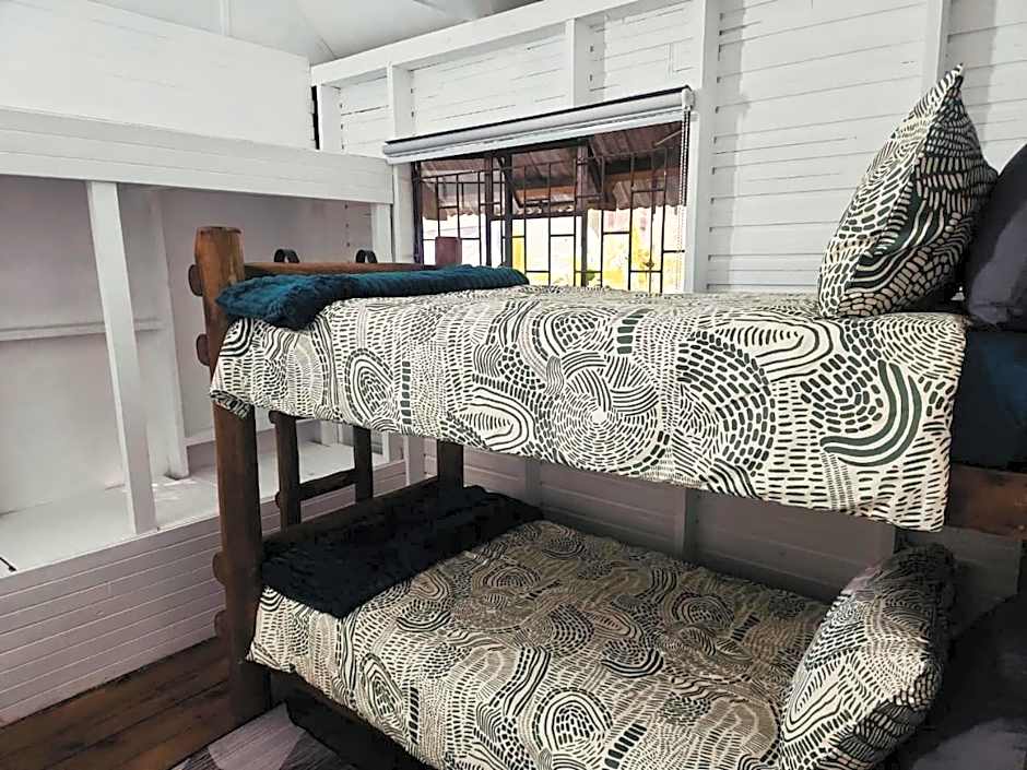 Hazyview Adventure Backpackers