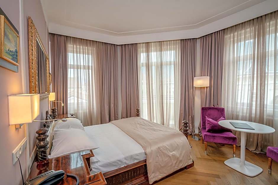 Hotel Europa Splendid