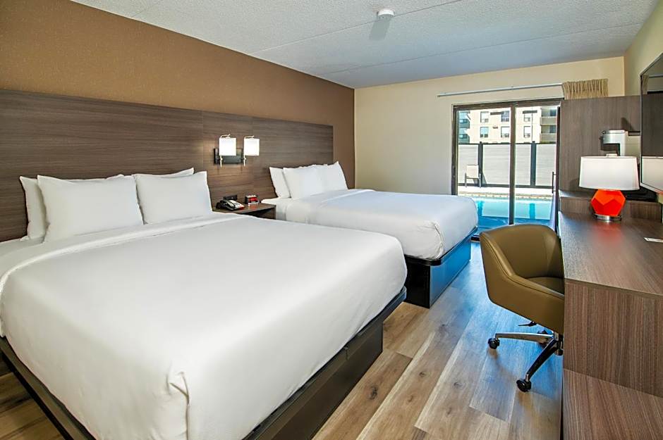 Quality Inn