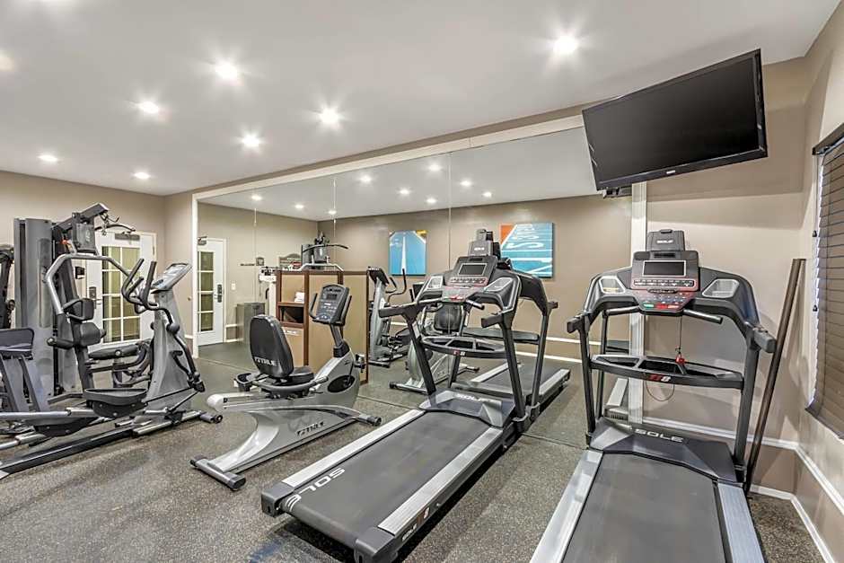 Comfort Inn & Suites North Charleston - Northwoods